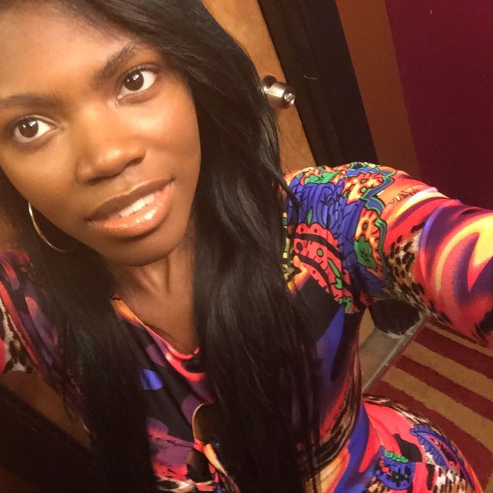 Meet your Posher, Goddess